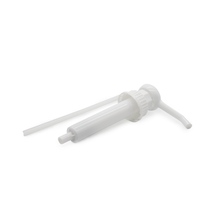 Pompka do oleju 5000 ml HorseLinePRO fi 45