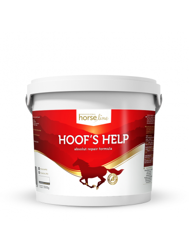 Hoof's Help 3500g