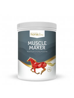 Muscle Maker 1200g