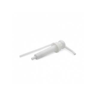 Pompka do oleju 5000 ml HorseLinePRO fi 45