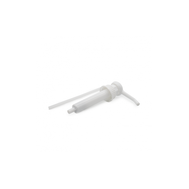 Pompka do oleju 5000 ml HorseLinePRO fi 45