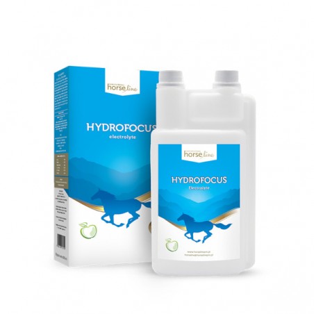 HydroFocus Electrolyte 1000ml