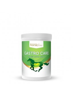 gastrocare dla koni