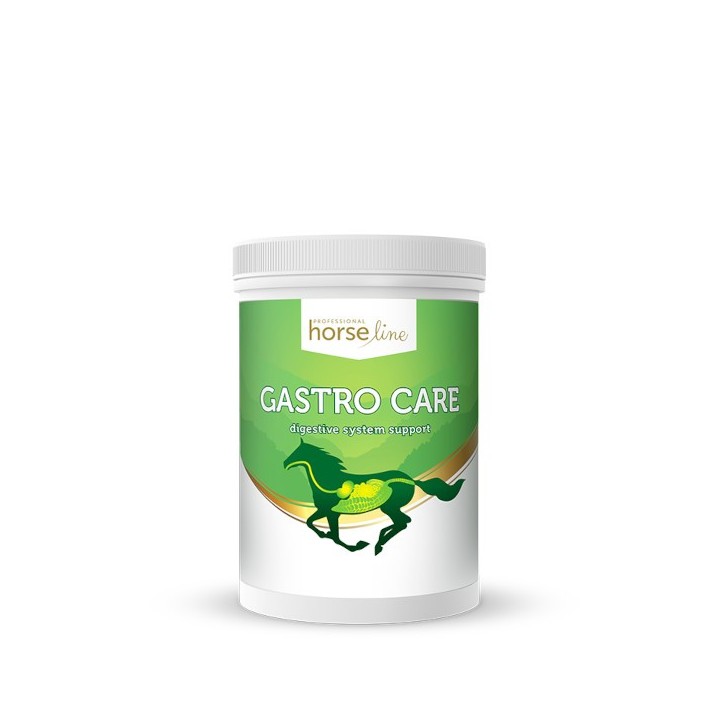 gastrocare dla koni