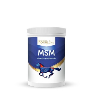 Siarka organiczna 700g