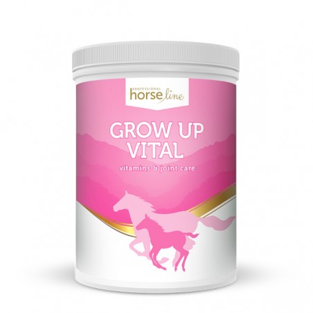 Grow Up Vital 2000g