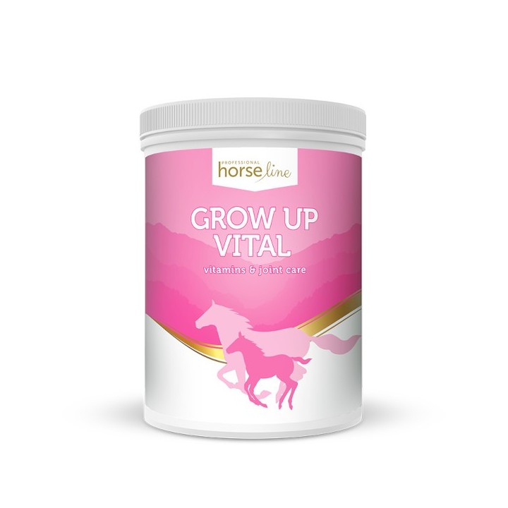 Grow Up Vital 2000g