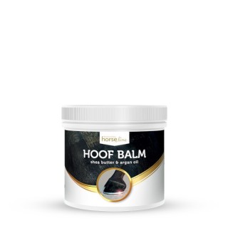 Balsam na kopyta konia