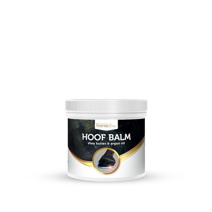 balsam do kopyt dla koni