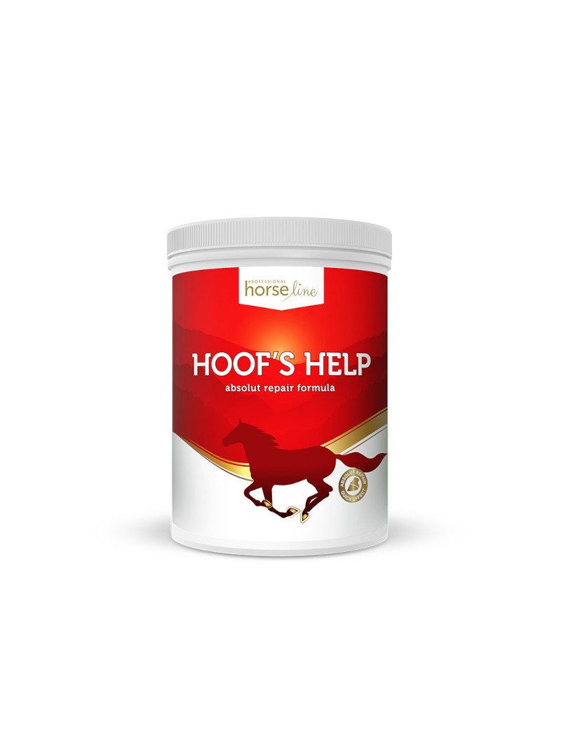 Hoof's Help 1500g