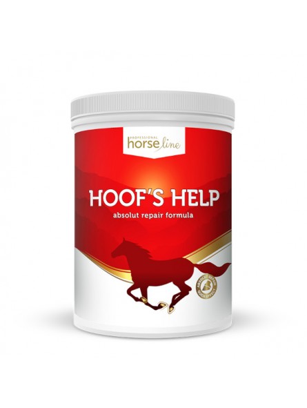 Hoof's Help 1500g