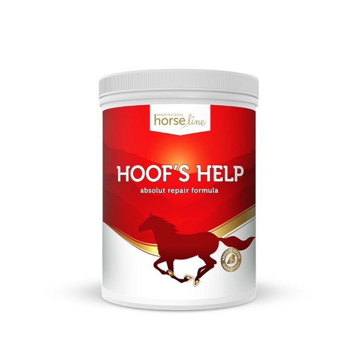 Hoof's Help 1500g