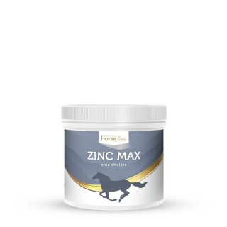 Cynk dla koni – Zinc Max 345g