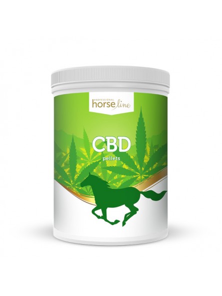 cbd suplement dla konia