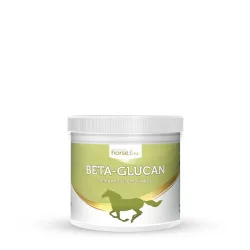 beta-glukan dla koni