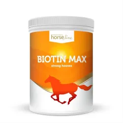 biotyna dla koni