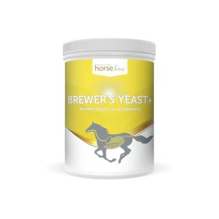 Brewer's Yeast+ 1000g
