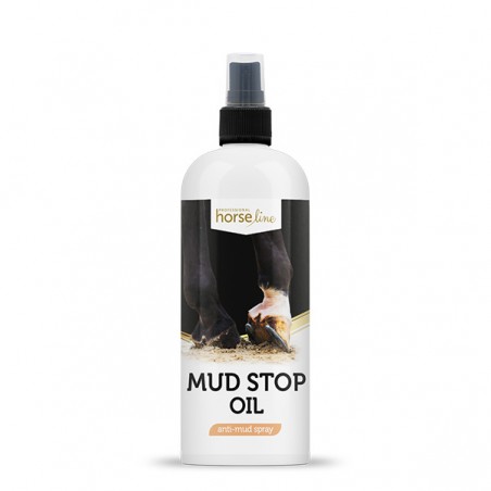 Mud Stop Oil