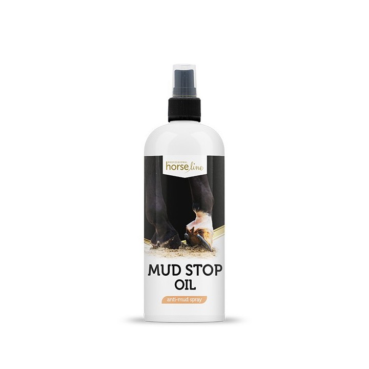 Mud Stop Oil