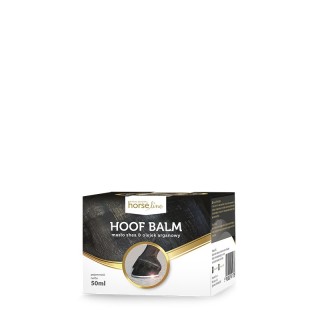 Balsam na kopyta konia