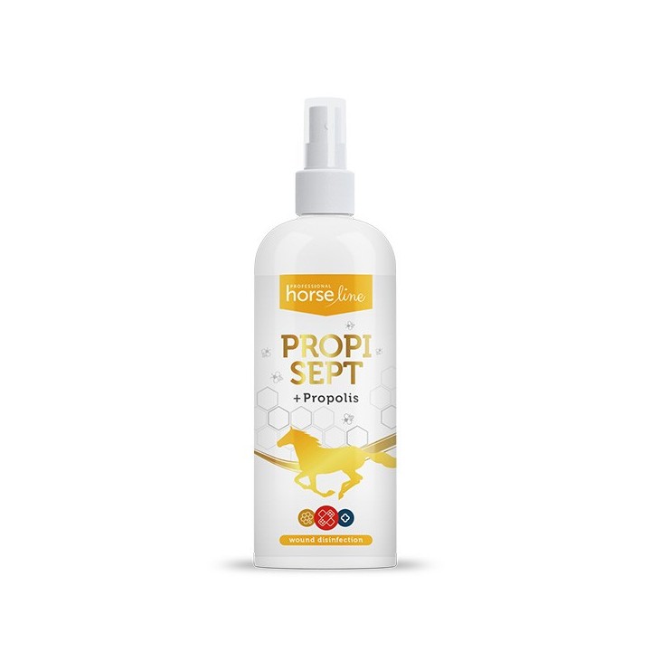 Spray na rany konia 250ml | Propi Sept