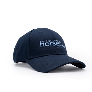 Czapka z daszkiem HorseLinePRO