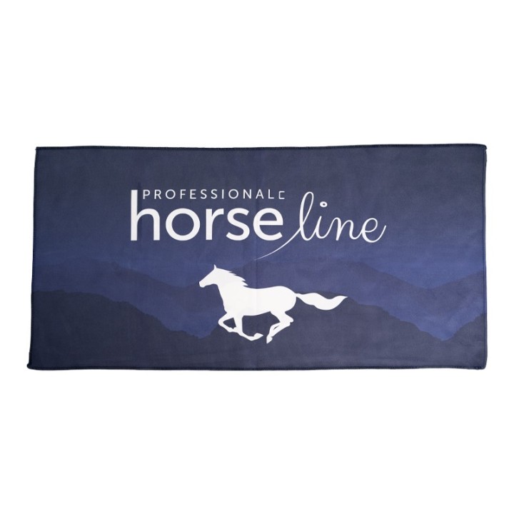 Ręcznik z mikrofibry HorseLinePRO