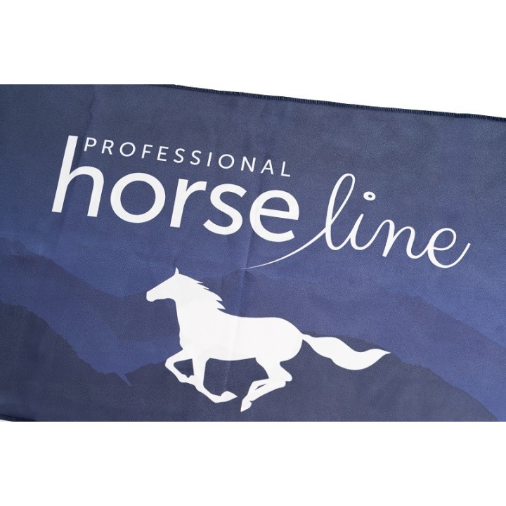 Ręcznik z mikrofibry HorseLinePRO