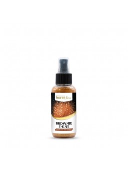 Brownie Shine - 100 ml