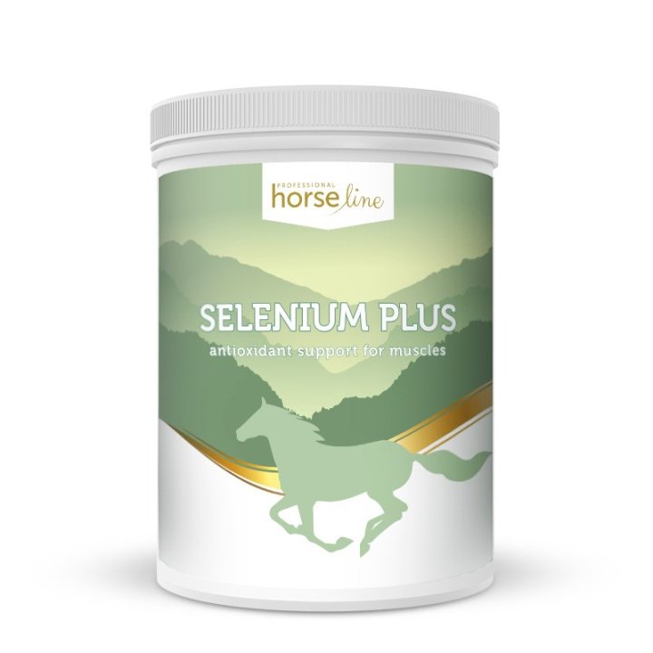 Selenium Plus 1000 g