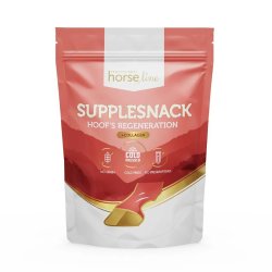 SuppleSnack Hoof's Regeneration + Collagen