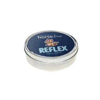 Gra karciana dla miłośników koni REFLEX | HorseLinePRO