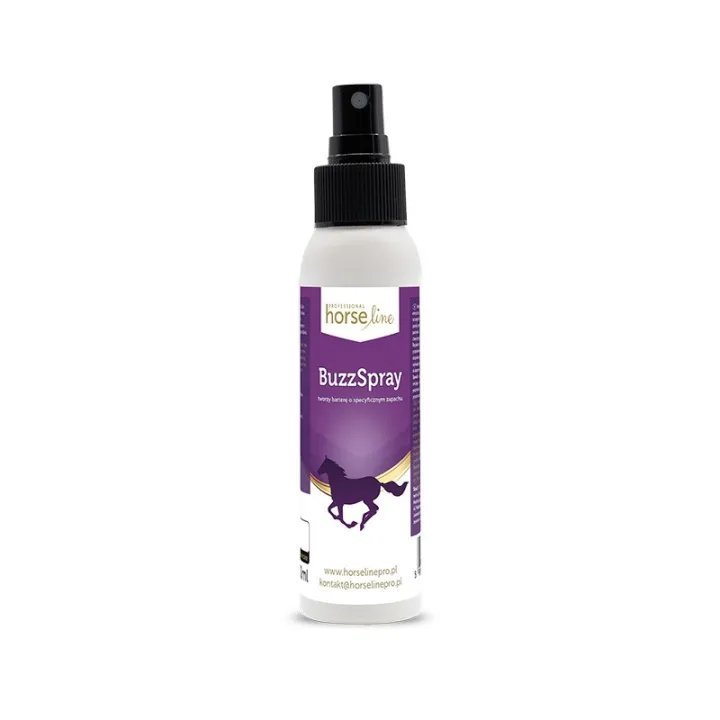 Spray cytronelowy zmieniający zapach 700ml | BuzzSpray