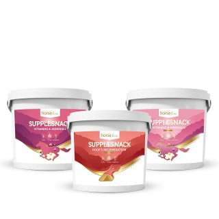 Zestaw SuppleSnack