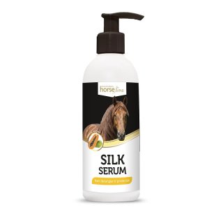 Serum do grzywy i ogona
