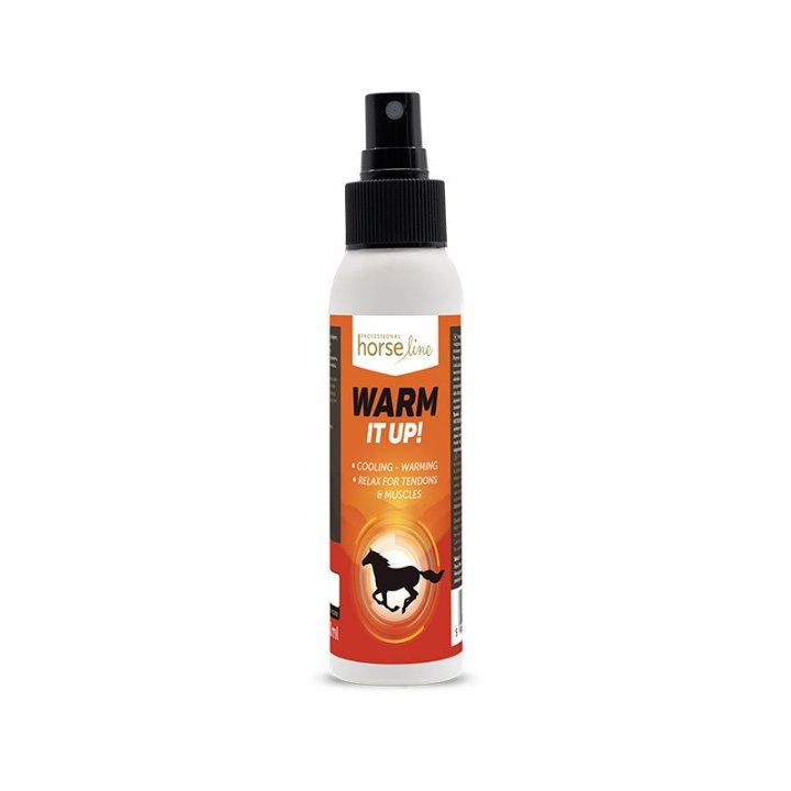 Warm It Up! 100 ml