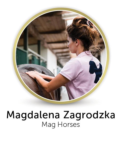 Magdalena Zagrodzka
