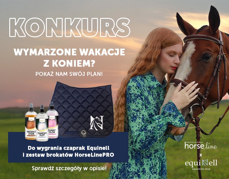 Konkurs Equinell
