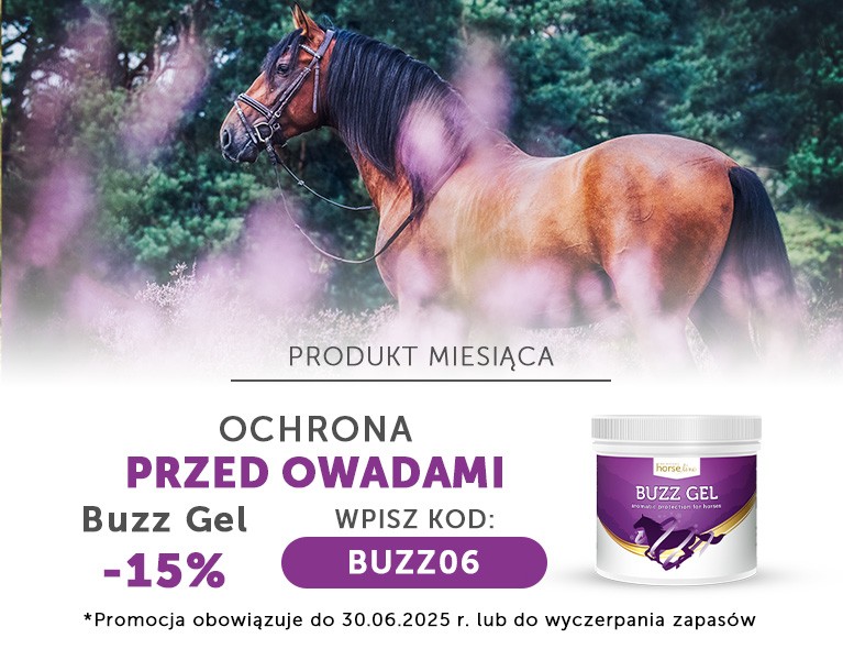 Produkt miesiąca czerwiec 2025 r.