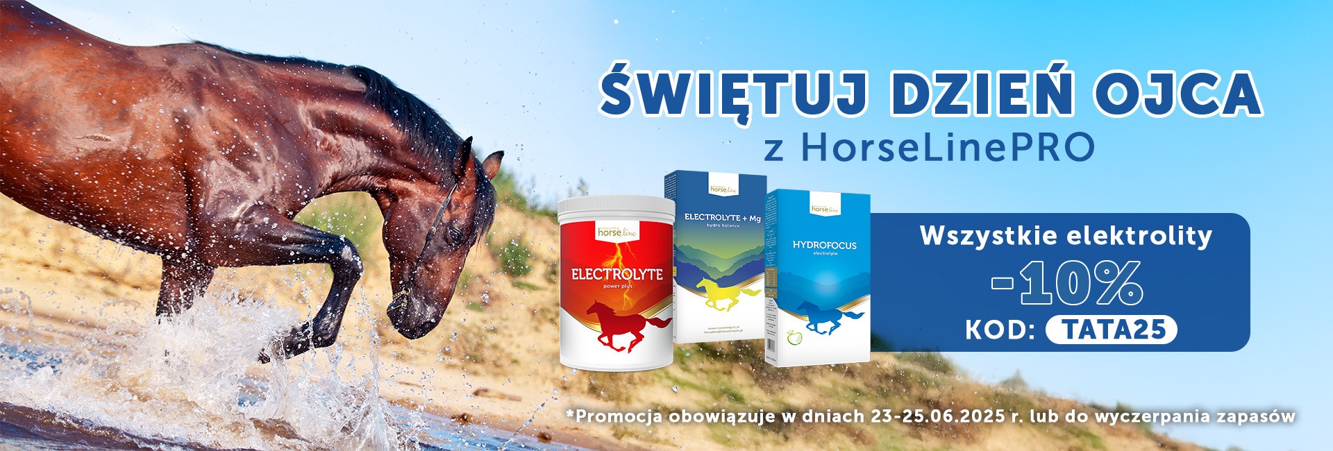 Dzień taty 2025 r. 