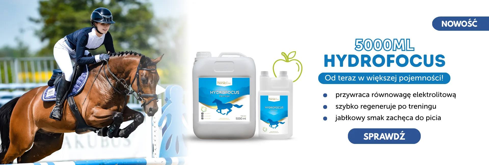 Hydrofocus 5 l